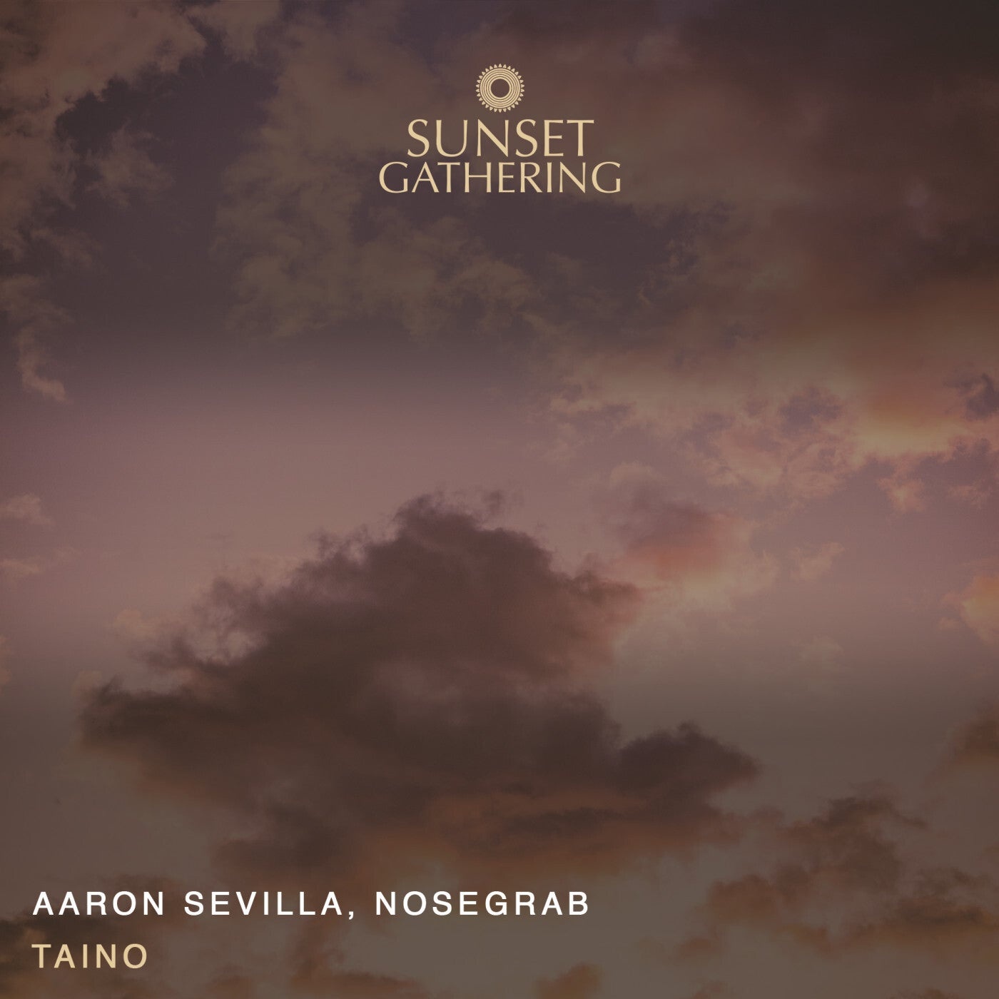 Nosegrab, Aaron Sevilla - Taino [SG007]